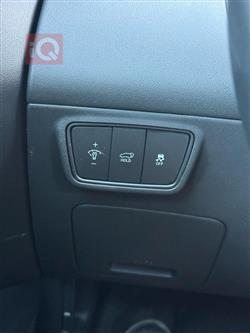 هیوندای تۆکسۆن